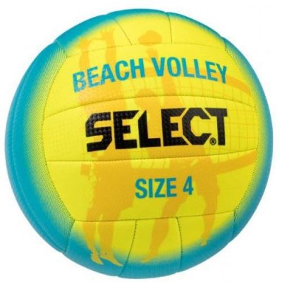 Мяч волейбольный SELECT BEACH VOLLEY