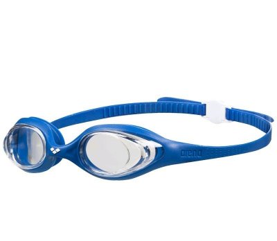 Очки для плавания Аrena Spider синие