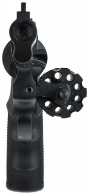 Револьвер флобера Stalker S 4 мм 4,5" black 