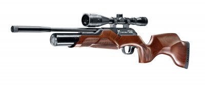 Пневматическая винтовка Umarex Walther Rotex RM8
