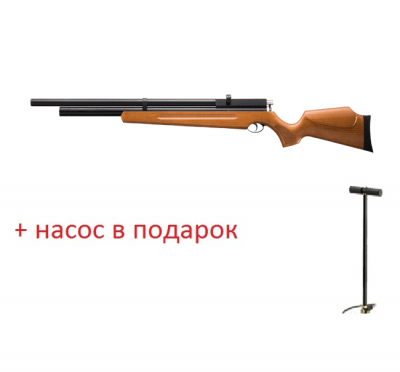 Пневматическая винтовка PCP SPA М 22