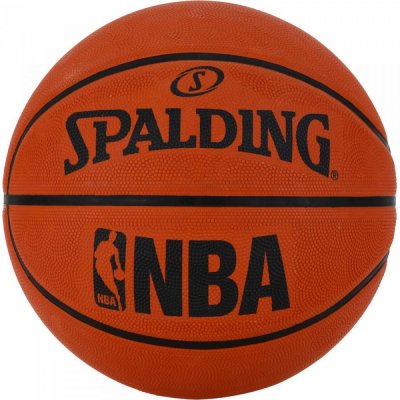 Мяч баскетбольный Spalding NBA Orange Size 7