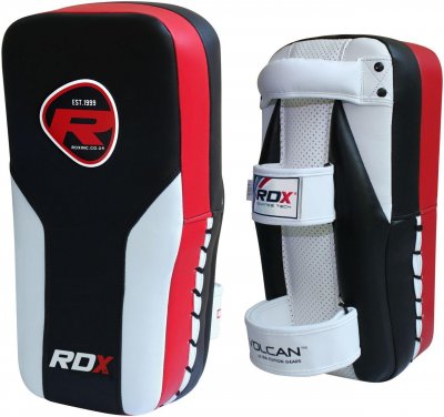 Пады для тайского бокса Rdx Multi Pro (1шт)