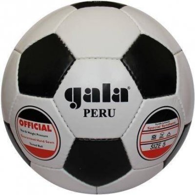 Мяч Gala Peru BF5073S