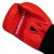 Боксерские перчатки Title Classic Leather Elastic Training Gloves 2.0 (красные)