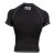 Компрессионная футболка Title Pro Compress Revolt Short Sleeve Black