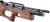 Пневматическая винтовка Kral Breaker PCP Wood 4,5 мм