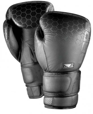 Боксерские перчатки Bad Boy Legacy 2.0 Black