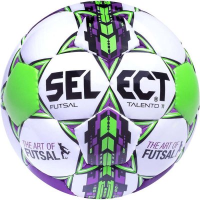 Мяч футзальный SELECT FUTSAL TALENTO 11