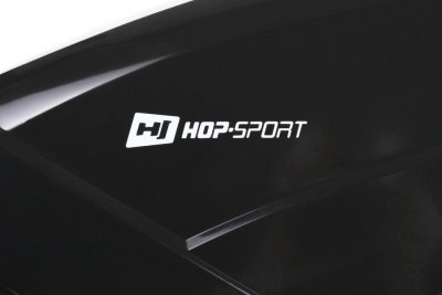Орбитрек Hop-Sport HS-025C Cruze