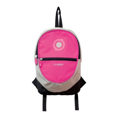 Рюкзак для самоката Globber розовый