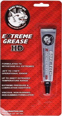 Масло оружейное Bore Tech Extreme Grease HD 10 мл