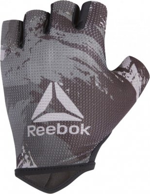 Перчатки для фитнеса Reebok RAGB-13533