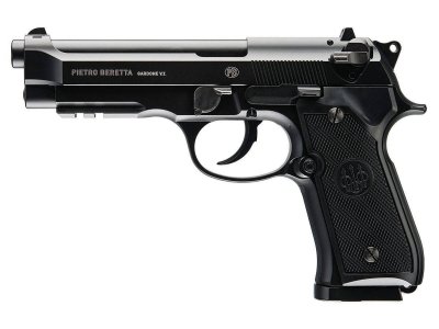 Пневматический пистолет Umarex Beretta M92 A1