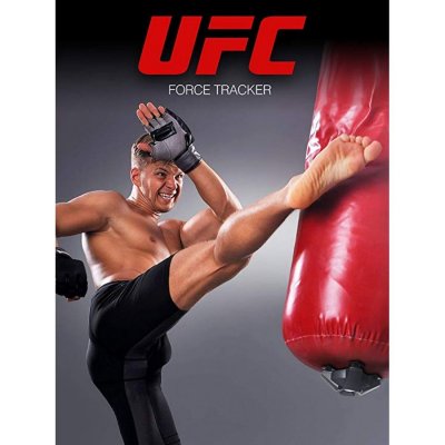 Трекер Force Tracker UFC для единоборств