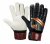 Вратарские перчатки Adidas PRE Replique CF1363 белый/черный