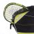Чехол для ракеток для б/тенниса Pro's Pro Thermobag  8 RKT LIME L087