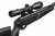 Пневматическая винтовка Stoeger ATAC TS2 Combo Black ( прицел 3-9x40AO )