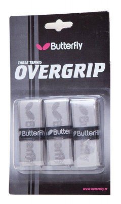 Обмотка для ручки Butterfly Overgrip (3шт)