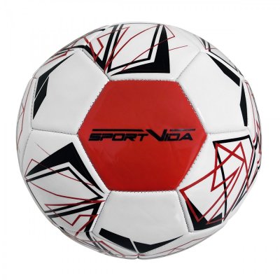 Мяч футбольный SportVida SV-WX0007 Size 5