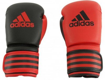 Боксерские перчатки Adidas Power 200 DUO