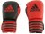 Боксерские перчатки Adidas Power 200 DUO