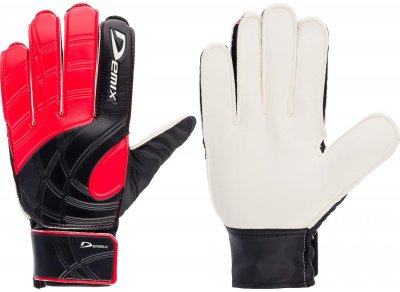 Перчатки вратарские Demix Goalkeeper Gloves DG50K1410