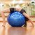 Фитбол массажный Spart Massage Gym Ball 65 см