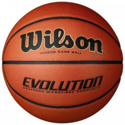 Мяч баскетбольный Wilson EVOLUTION BBALL SZ7 SS19