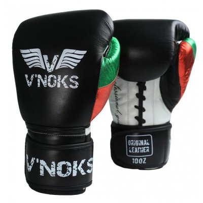 Боксерские перчатки V’Noks Mex Pro Training