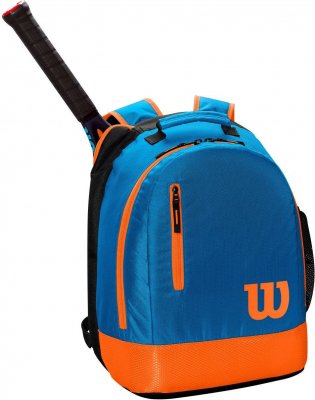 Рюкзак для б/тенниса Wilson Youth backpack blor 2019