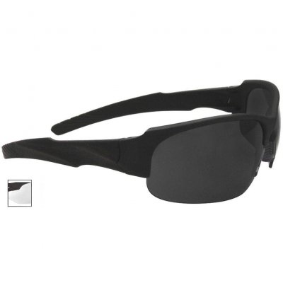 Стрелковые очки Swiss Eye Armored