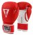 Боксерские перчатки Title Boxing Pro Style Leather 3.0 (красные)