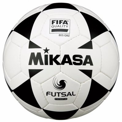 Мяч футзальный Mikasa FIFA FSC62P-W