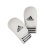 Перчатки для каратэ Adidas JKA белые