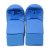 Перчатки для карате SMAI синие