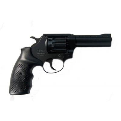 Револьвер под патрон Флобера Зброя SNIPE- 4" (резинно-металл) 