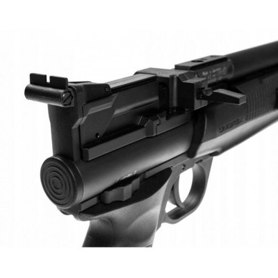 Пневматический пистолет Umarex RP5