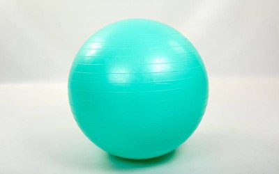 Мяч для фитнеса (фитбол) Zelart Sport 65см