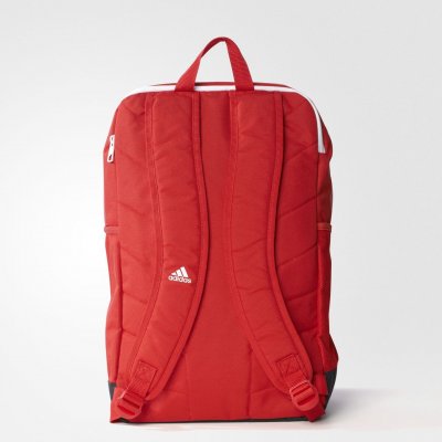 Рюкзак Adidas Tiro BP red