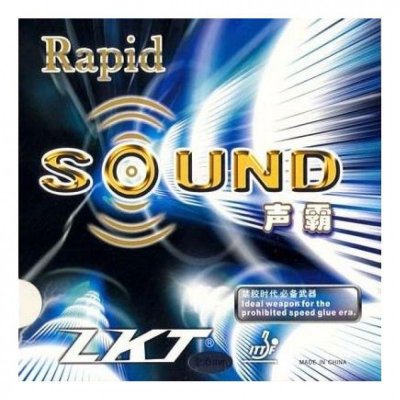 Накладки для ракетки LKT Rapid Sound