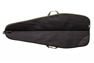 Чехол для пневматической винтовки с прицелом Gamo, 130 см, черный