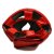 Боксерский шлем THOR 716 (Leather) красный