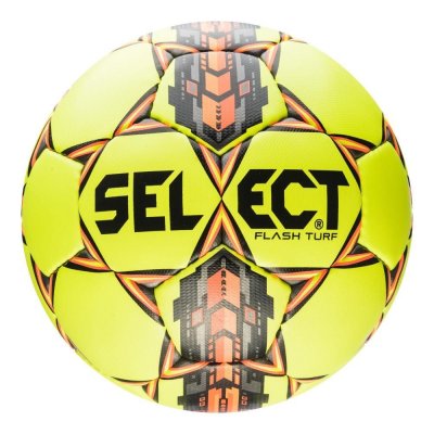 Мяч футбольный Select Flash Turf 