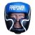 Шлем боксерский FirePower FPHGA5 Blue