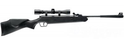 Пневматическая винтовка Stoeger X5 Synthetic Stock
