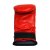 Снарядные перчатки THOR 606 (Leather) красные