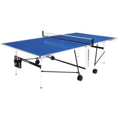 Теннисный стол (для помещений) Enebe Match Max QSA SF-1