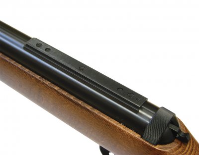 Пневматическая винтовка Diana 350 Magnum Classic T06