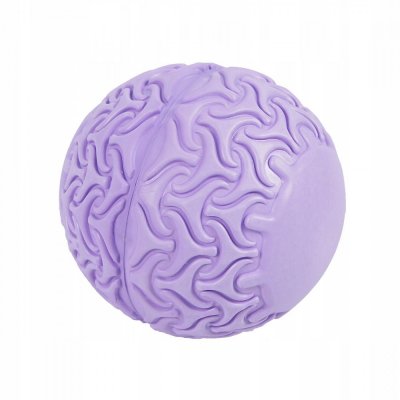Массажный мяч SportVida Massage Ball 13 см
